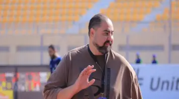 هيثم عرابي يعلن رحيله عن مودرن سبورت ويكشف عن خطوته المقبلة (فيديو)
